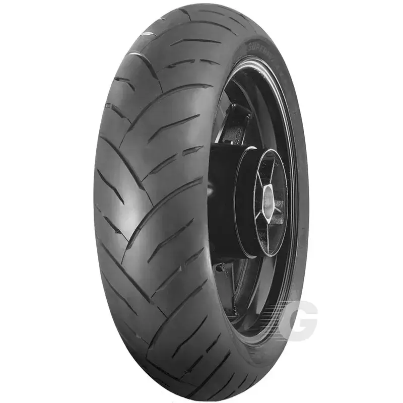 Begrenztes Angebot Maxxis 180/55 ZR17 (73W) TL MA ST2 G SUPERMAXX ST
