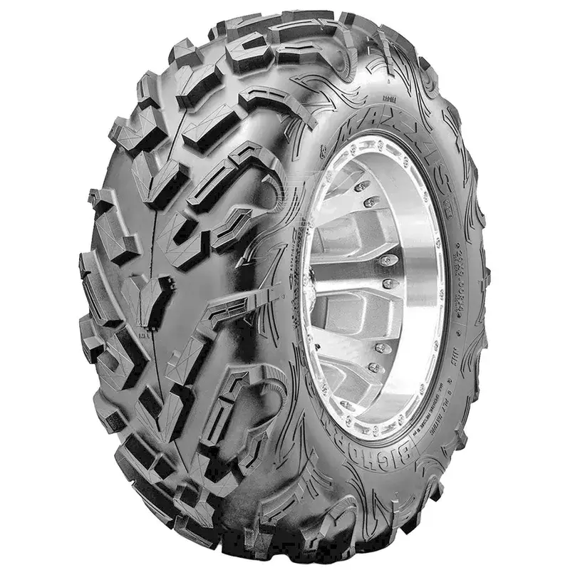 Schneller Versand Maxxis 26X9 R12 48M TL M 301 BIGHORN 3
