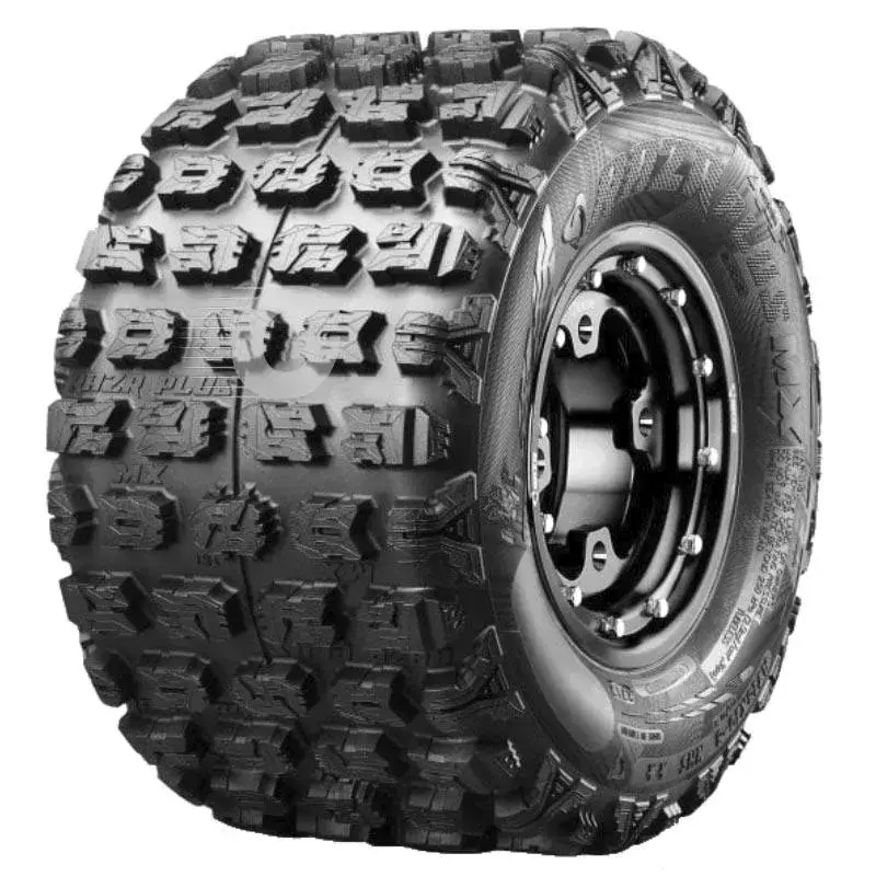 Letzte Chance Maxxis 18X10 -8 TL MS CR2 RAZR PLUS