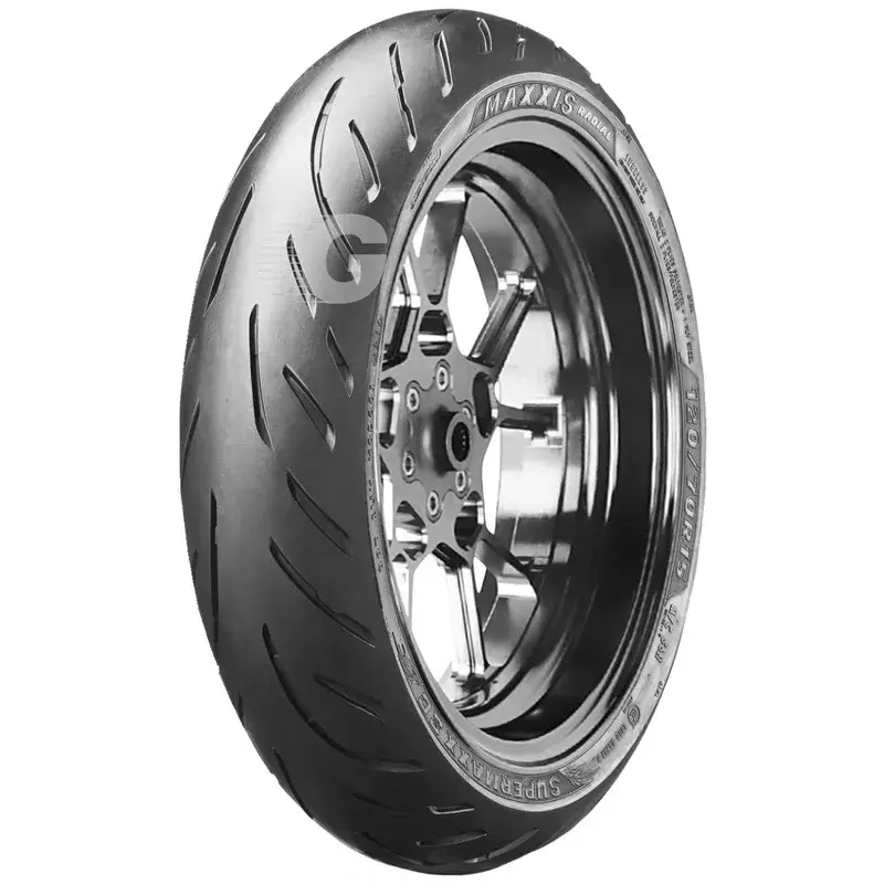 Maxxis 120/70 R15 56H TL Supermaxx SC MA-SC Ausverkauf