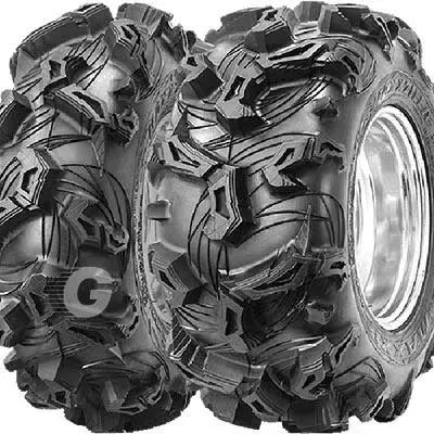 Maxxis 28X11 -14 75F TL M 60 MAXXZILLA Must-Have