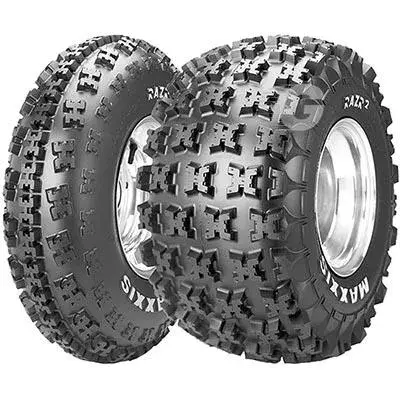 Angebot Maxxis 21X7 -10 30J TL M 933 RAZR 2