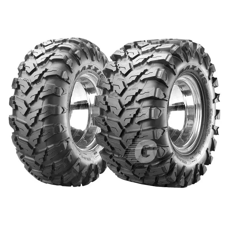 Maxxis 27X11 -12 85J TL Maxxis MU-521 Highlight