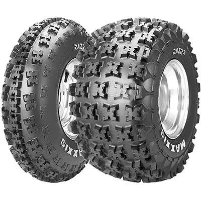 Markenware Sommerreifen Maxxis M934 Razr2 6PR E4 20/11 R9 43 J