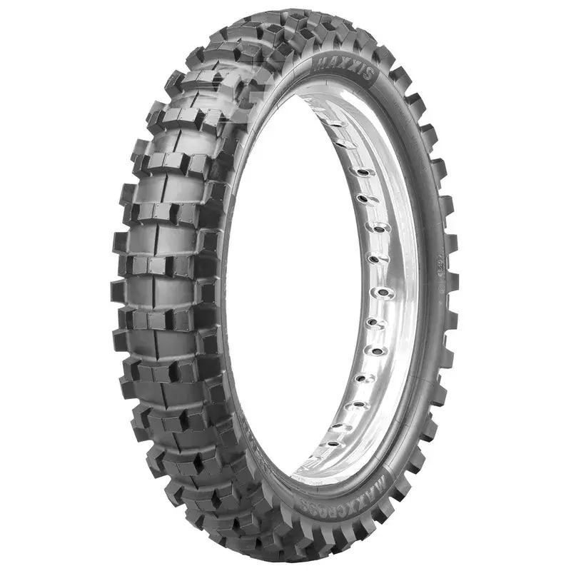 Finale Aktion Sommerreifen Maxxis Maxxcross MX-MH M7326 (TT) NHS 120/80 R19 63 M