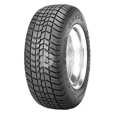 Saisonangebot Kenda K399 Load Star Anhänger 195/50 R10 98 N