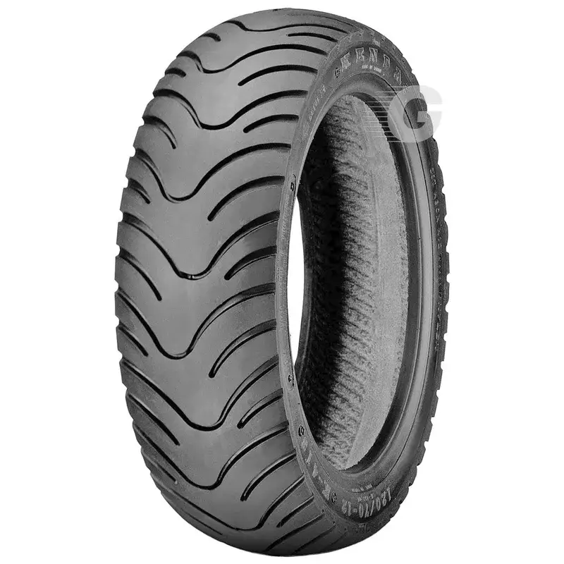 Sommerreifen Kenda K413130/60 R13 53 J Solange Der Vorrat Reicht