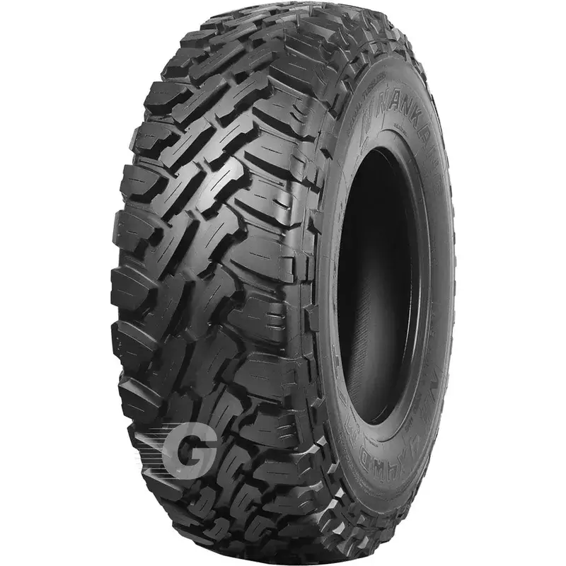 Geprüft Sommerreifen NAN Kang FT 9 OWL P.O.R. 4X4 35/12.5 R15 113 Q