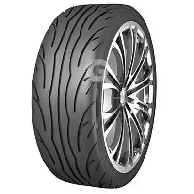 Zertifiziert Sommerreifen Nankang 225/45 ZR16 93W TL NS 2R STREET MEDIUM 180
