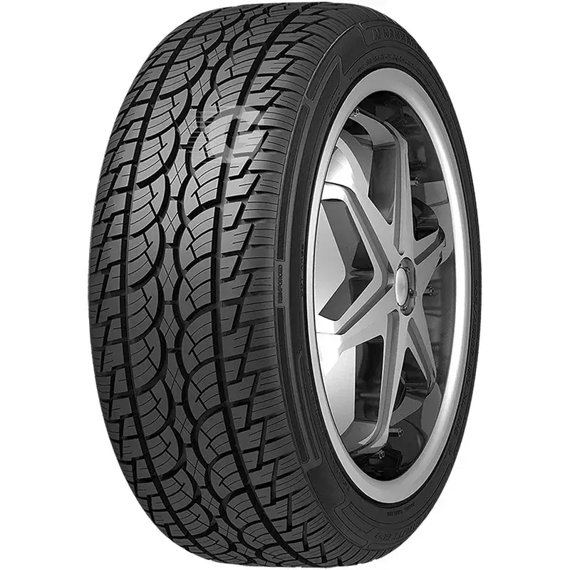 Sommerreifen Nankang 295/30 ZR22 103Y TL SP 7 Zertifiziert