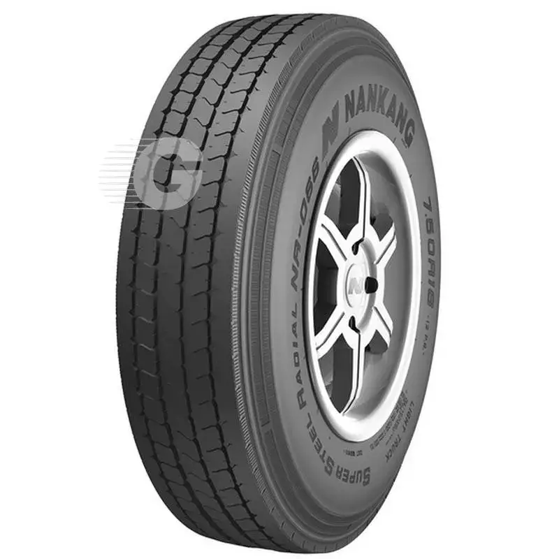 Ausverkauf Nankang 6.00R16C 103/101N TT NR 066