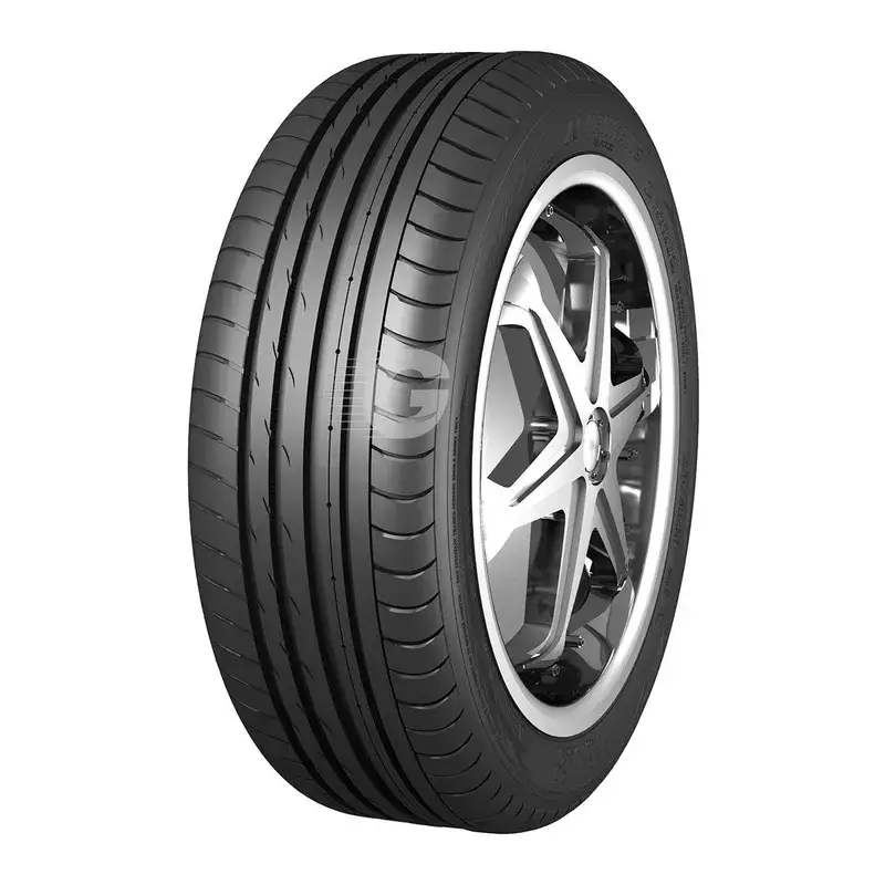 Super-Preis Sommerreifen Nankang 255/35 ZR20 97Y TL AS 2 PLUS