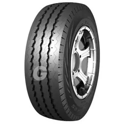 Solange Der Vorrat Reicht Nankang 195/80 R15C 106/104R TL CW25