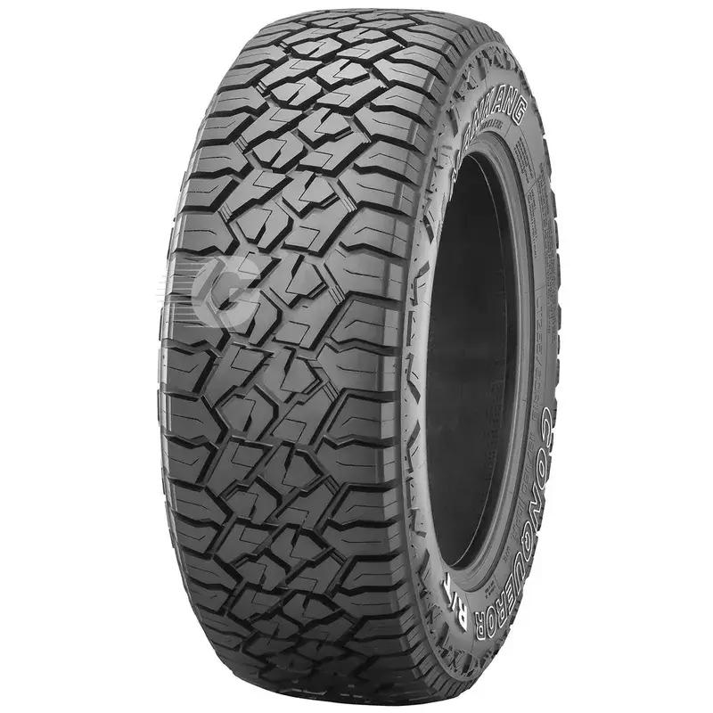 Sommerreifen NAN Kang MT-1 Conqueror R/T P.O.R. 265/70 R16 117/114 Q Versand Am Gleichen Tag