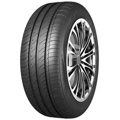 Aktuell Sommerreifen Nankang 195/50 R16 88V TL ECONEX NA 1