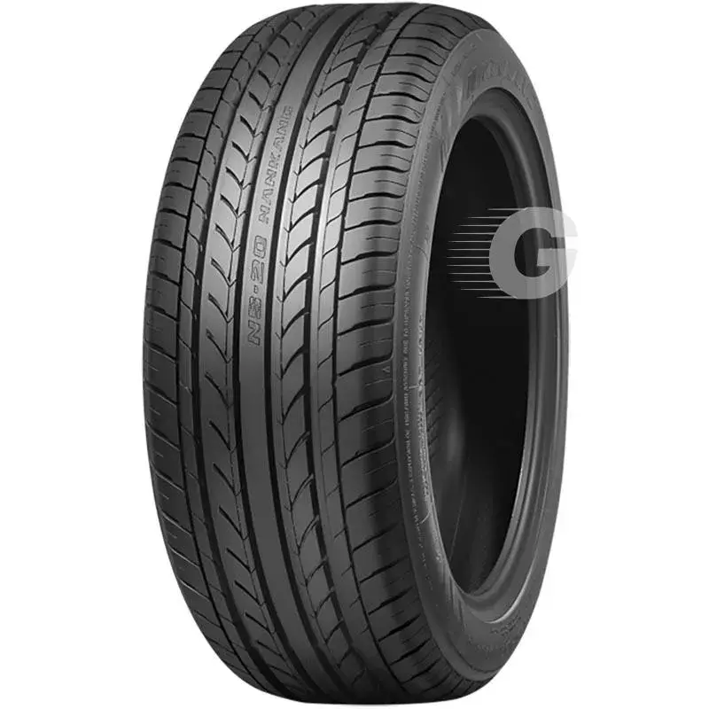 Sommerreifen Nankang 215/55 ZR17 98W TL NOBLE SPORT NS 20 Preiswert