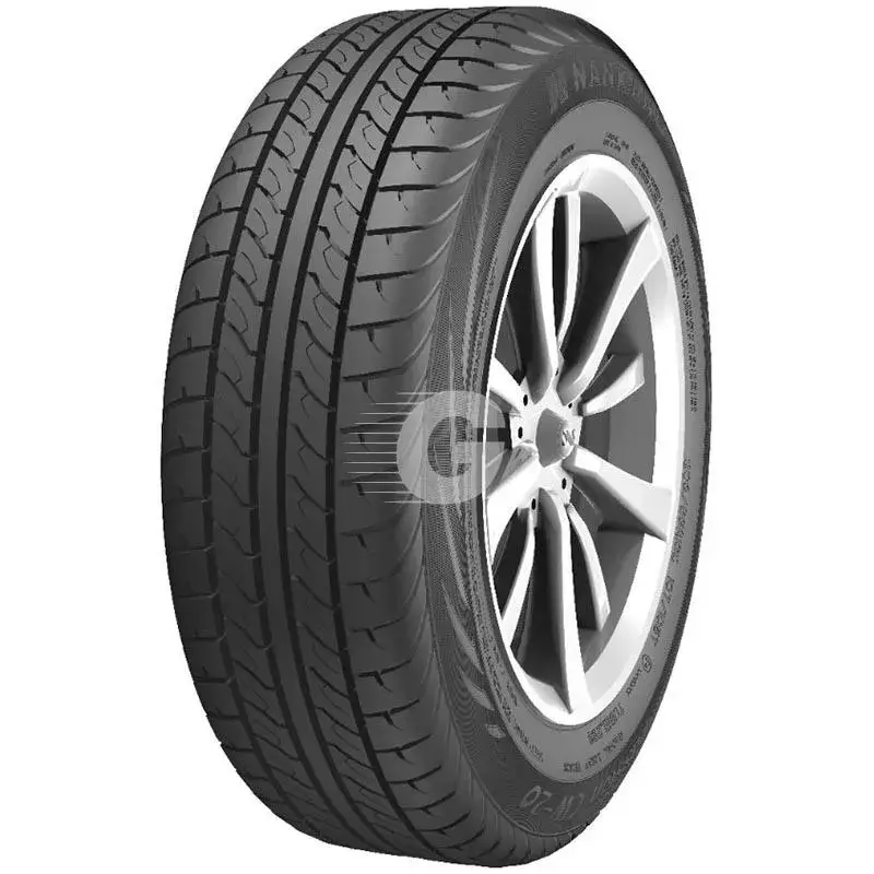 Heißes Angebot Sommerreifen NAN Kang Passion CW-20 10PR 205/75 R16 113/111 R