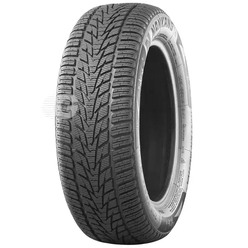 Wochenendangebot Winterreifen Nankang 255/55 R18 109V TL WINTER ACTIVA SV 4