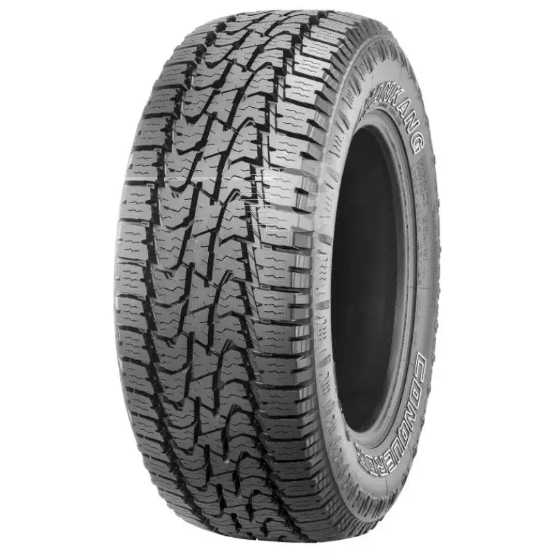 Billig Sommerreifen NAN Kang Conqueror AT-5+ XL 235/75 R15 109 T