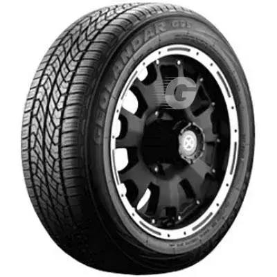 Billig Sommerreifen Yokohama Geolandar G95A 225/55 R17 97V