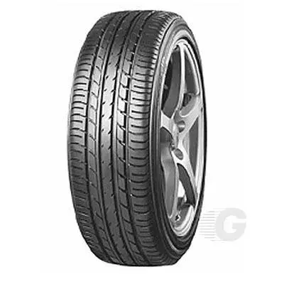 Sommerreifen Yokohama 225/55 R18 98V TL dB decibel E70B Bestseller