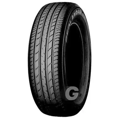 Sommerreifen Yokohama Geolandar G98C 225/65 R17 102H Top-Preis
