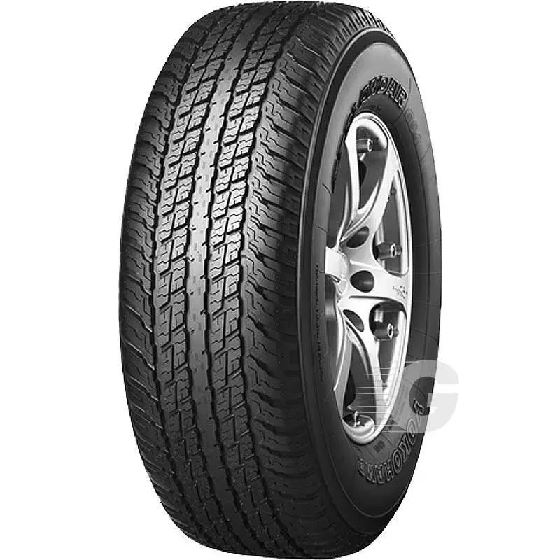 Sommerreifen Yokohama 285/60 R18 116V TL Geolandar G94BV Ausverkauf
