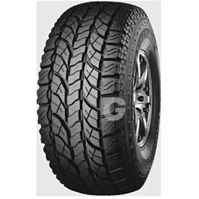 Knallerangebot Allwetterreifen Yokohama Geolandar A/T (G015) RPB 3PMSF M+S 285/70 R17 117 T