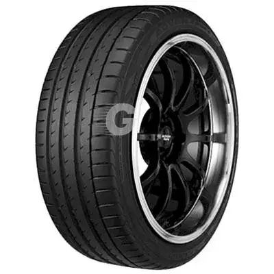 Sommerreifen Yokohama 275/40 R18 99Y TL Advan Sport V105S Jetzt Kaufen