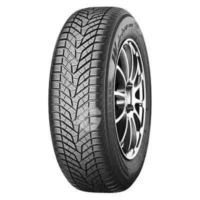 Billig Winterreifen Yokohama 245/45 R17 99V TL BluEarth-Winter V905