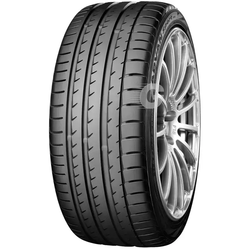 Aktuell Sommerreifen Yokohama 275/40 R20 106Y TL Advan Sport V105