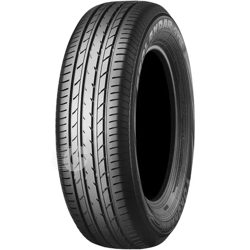 Knallerangebot Sommerreifen Yokohama 225/65R17 102V TL Geolandar G98FV