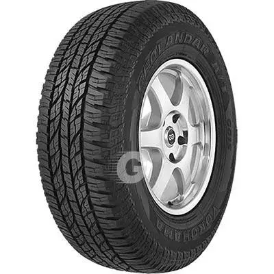 Allwetterreifen Yokohama 175/80 R16 91S TL Geolandar A/T G015 Must-Have