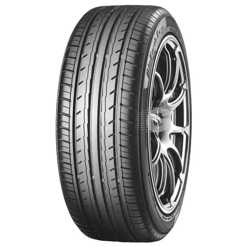 Rabatt Sommerreifen Yokohama 175/70 R13 82T TL BluEarth-Es ES32