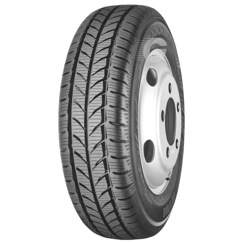 Yokohama 235/60 R17C 117/115R TL WY01 Letzte Chance