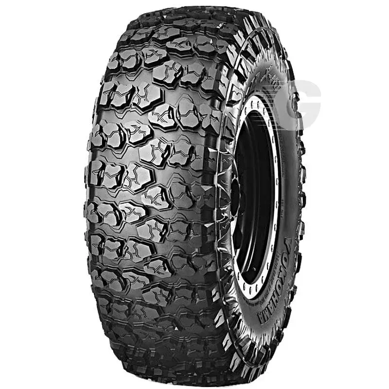 Sommerreifen Yokohama LT35x12.50 R17 121Q TL Geolandar X-MT G005 POR Beliebt