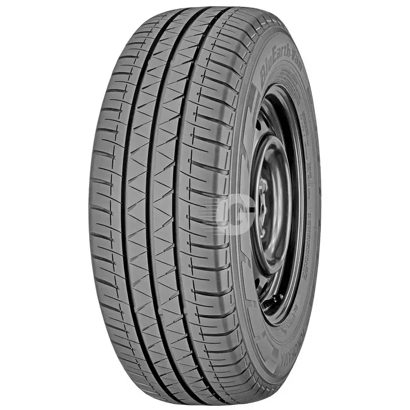 Yokohama 215/65 R16C 109/107T TL BluEarth-Van RY55 Wochenendangebot