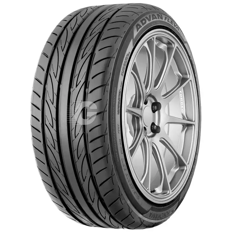 Sommerreifen Yokohama 195/45 R17 85W TL Advan Fleva V701 Sonderaktion