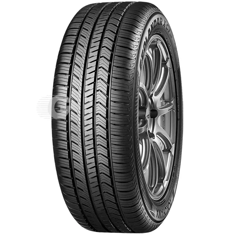 Günstig Sommerreifen Yokohama 265/50 R19 110W TL Geolandar X-CV G057