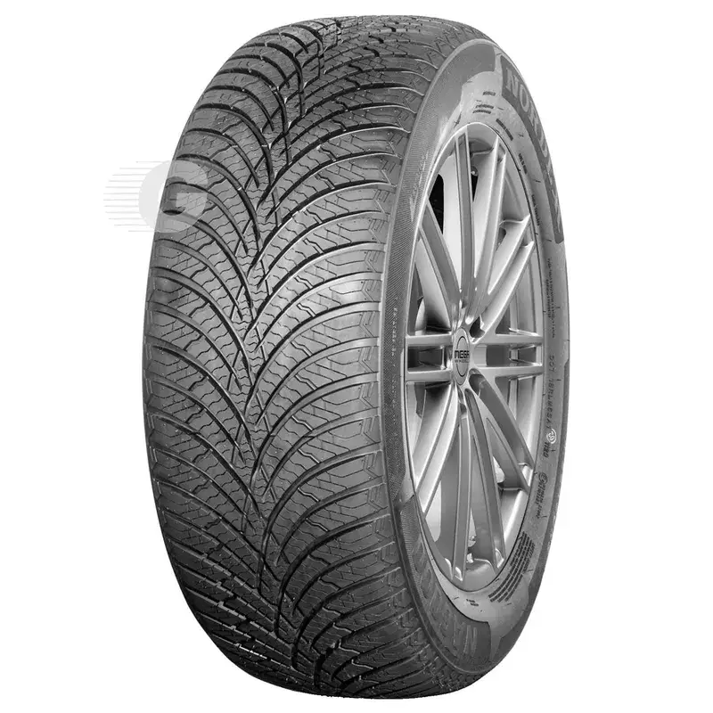 Angebot Allwetterreifen Nordexx 275/65 R18 116T TL NA 6000