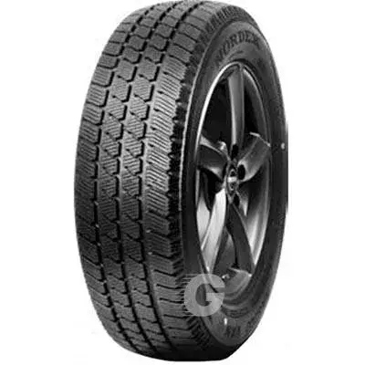 Nordexx 195/70 R15C 104/101R TL NA 6000 VAN Beliebt
