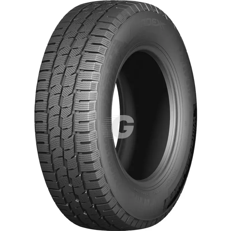 Neue Kollektion Winterreifen Nordexx Wintersafe Van 2 3PMSF 215/65 R15 104/102R R