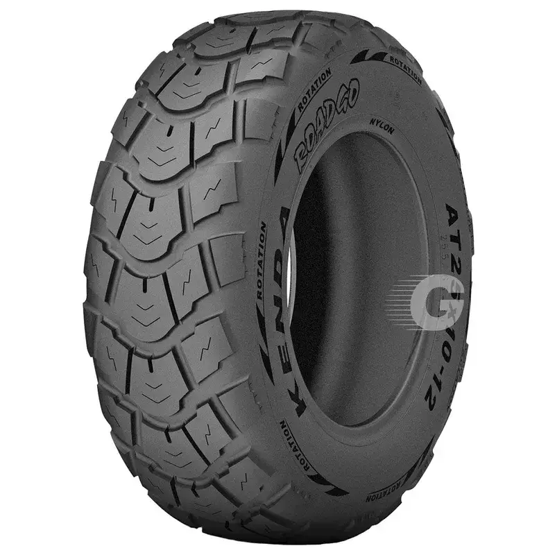 Must-Have Sommerreifen Kenda K572 Roadgo 4PR E4 25/8 R12 38 N