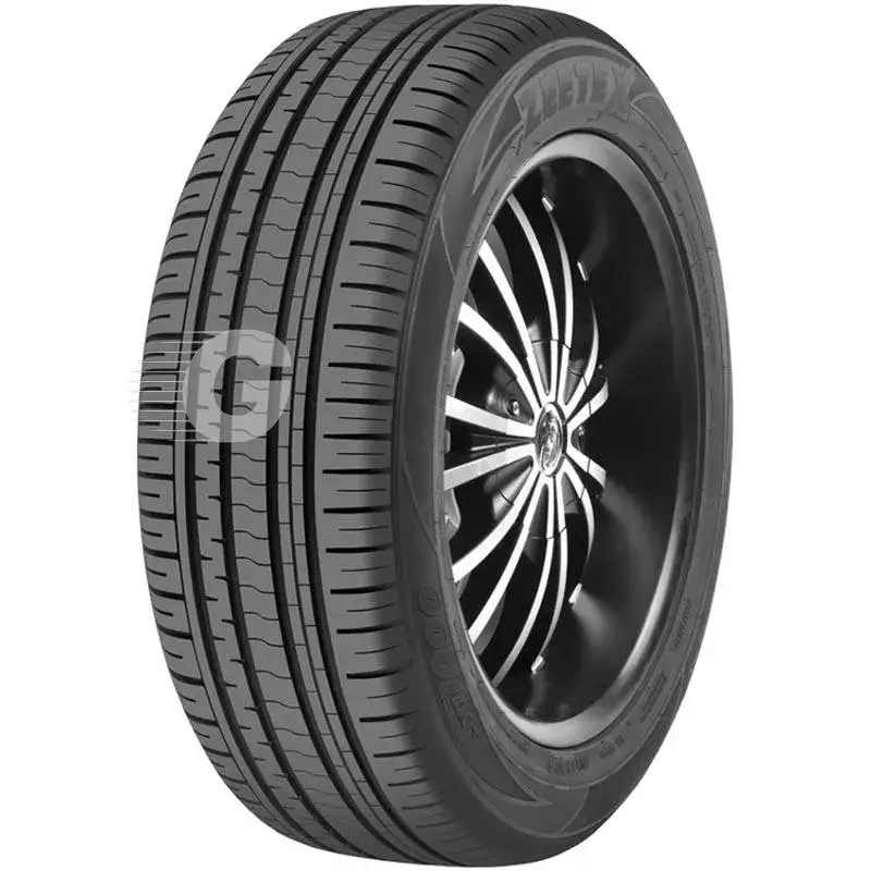 Sommerreifen Zeetex 255/50 R19 107W TL SU1000 Schneller Versand
