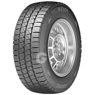 Zeetex 205/70 R15C 106/104S TL WV 1000 Beliebt
