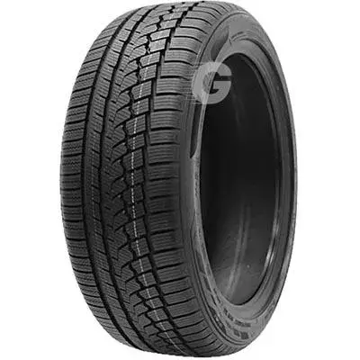 Markenware Winterreifen Zeetex 255/60 R18 112H TL WH 1000 SUV
