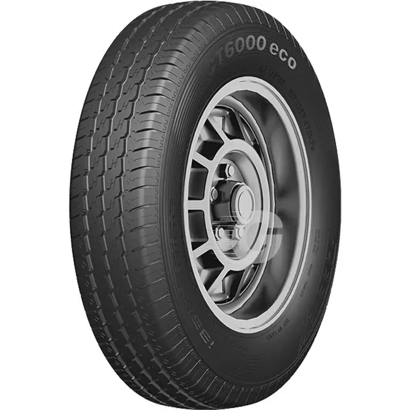 Aktuell Zeetex 215/65 R16C 109/107T TL CT6000 ECO