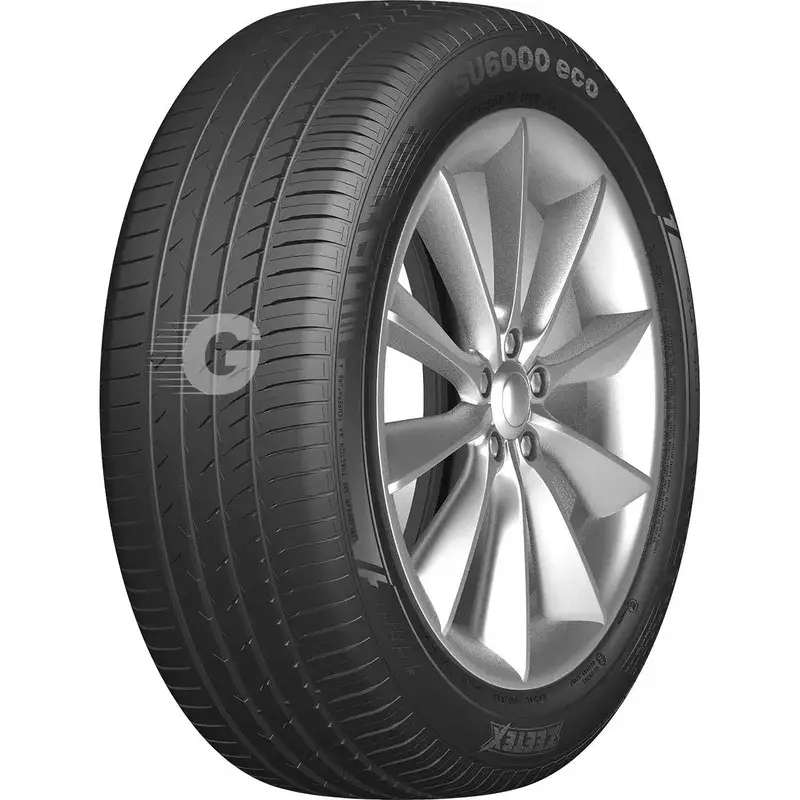 Must-Have Sommerreifen Zeetex SU6000 ECO XL 285/35 R22 106 W