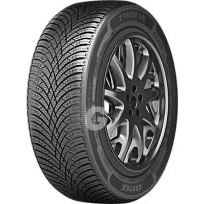 Allwetterreifen Zeetex 245/65 R17 107T TL ZT 8000 4S Direkt Vom Hersteller
