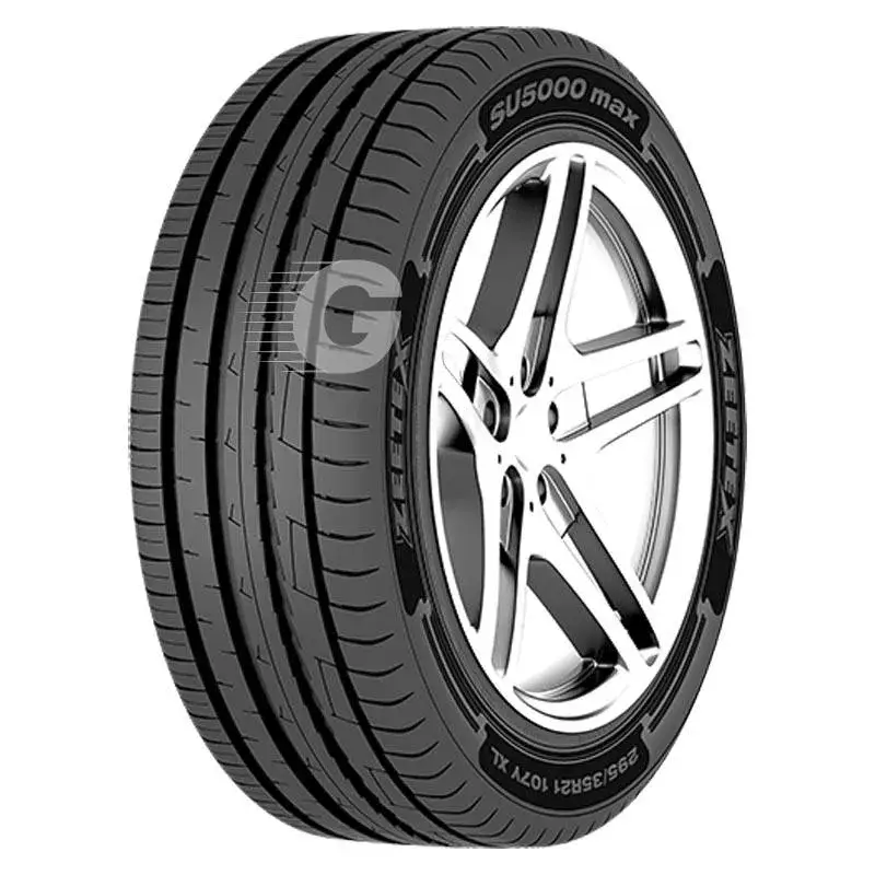 Bestpreis Sommerreifen Zeetex SU5000 max XL 255/60 R18 112 W